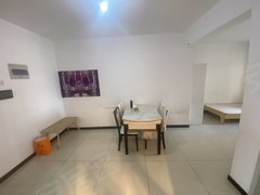 合肥肥西肥西县城金星和园一室两厅精装修 安医大一附院南区地铁口 实验中学出租房源真实图片
