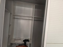 阜阳太和晶宫购物中心栖霞帝景湾 3室1厅1卫出租房源真实图片