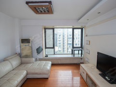 合肥庐阳亳州路元一美邦国际 3室2厅2卫  电梯房 精装修135平米出租房源真实图片