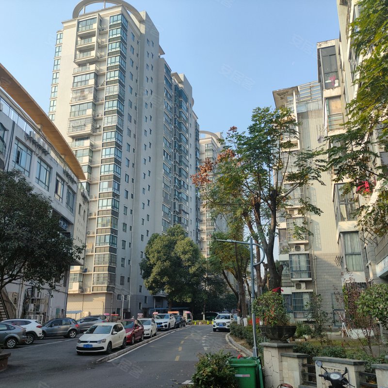 【香江生态丽景(a区), 香江生态丽景(a区)小区详情,房价走势,房源