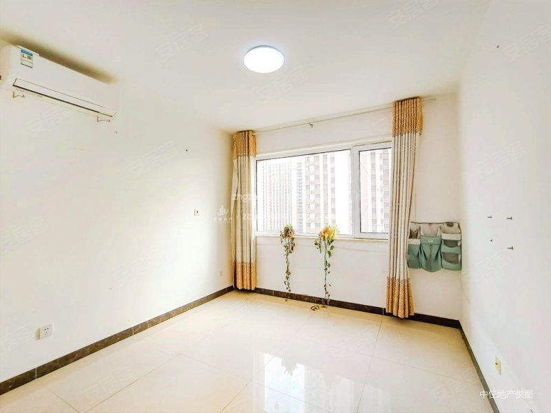 祥泰城文澜园 三房南北通透 精装修 交通便利 临地铁