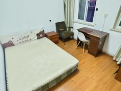 宁波海曙西门胜丰佳苑主卧朝南出门一号线泽民地铁口直达天一鼓楼，靠近火车站出租房源真实图片