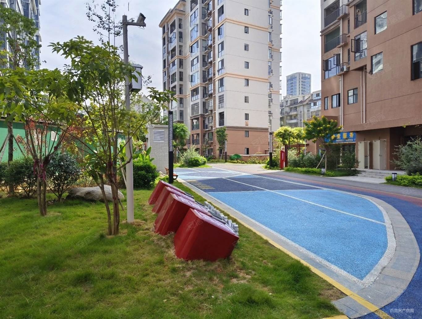 柳北区 白沙 滨江小,金悦府二手房,83万,3室2厅,2卫,105平米-柳州安居