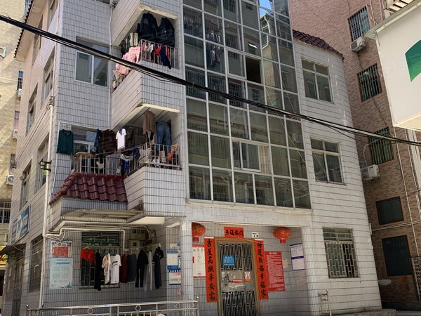 深圳龙岗坂田光雅园押一付一,光雅园地铁站精装电梯