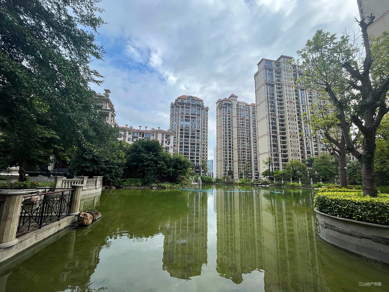 南宁房产网>南宁二手房>青秀二手房>长湖路二手房>凤景湾>