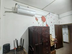 雅安雨城中大街川农附近一室一厅,带空调,可短租押一付一月租月付出租房源真实图片