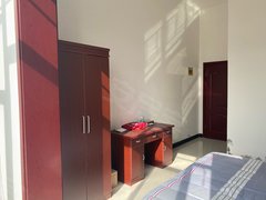 运城盐湖天逸公园王桐村九组自建房 1室1厅1卫出租房源真实图片