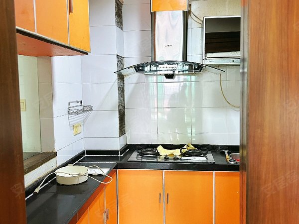 广州花都旧区翠华花园翠华花园 3室1厅1卫出租房源真实图片