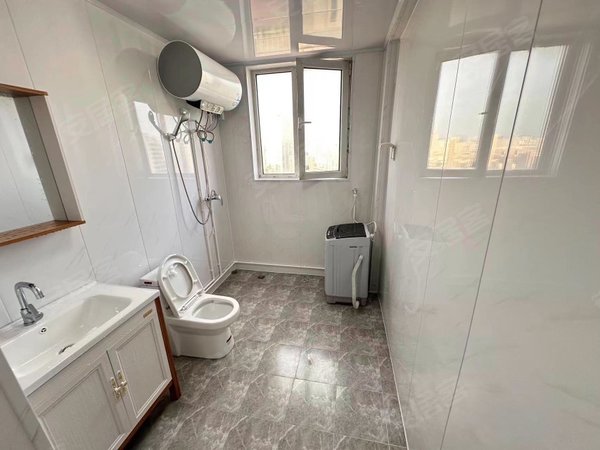 大连沙河口泉涌长兴华庭品质生活从好房开始，精装全配，近西安路中央大道罗斯福月份包网出租房源真实图片