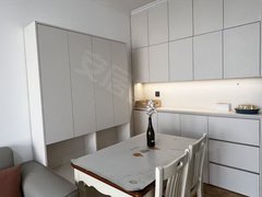 漯河召陵召陵城区康桥水岸 2室1厅1卫出租房源真实图片