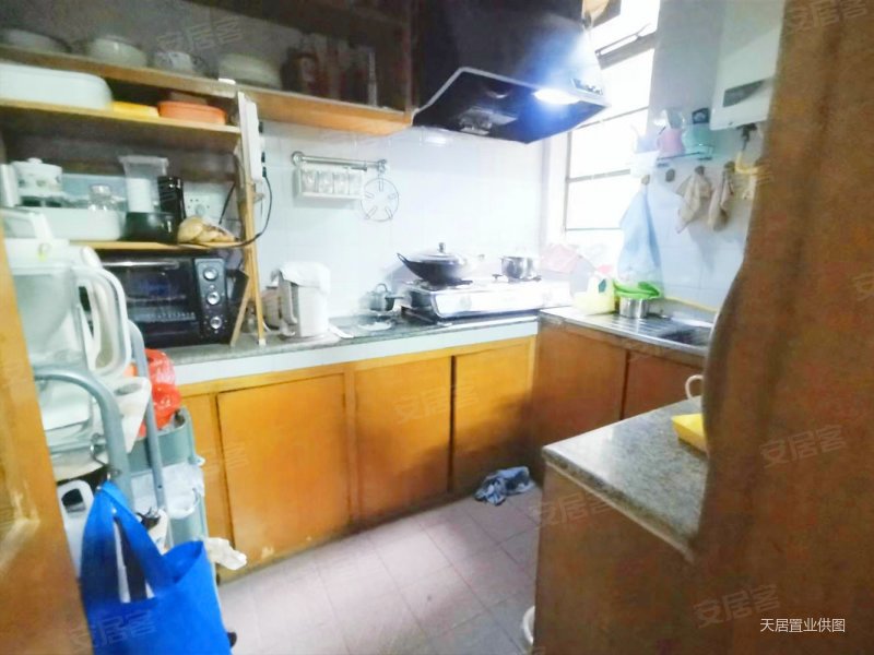 三山街地铁 来凤小区 好楼层 采光不挡