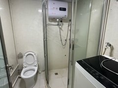 厦门思明禾祥西路宝悦公寓 1室1厅1卫出租房源真实图片