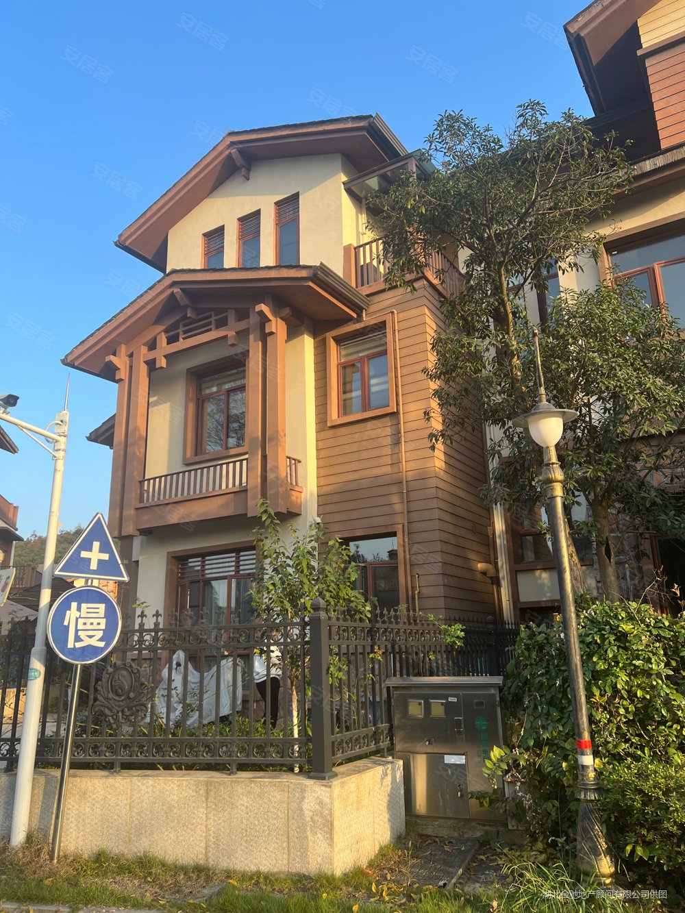 碧桂园温泉城别墅