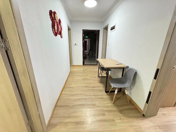 上海浦东曹路金海华城丰硕茗苑金海华城丰硕茗苑 通风好 急租房源