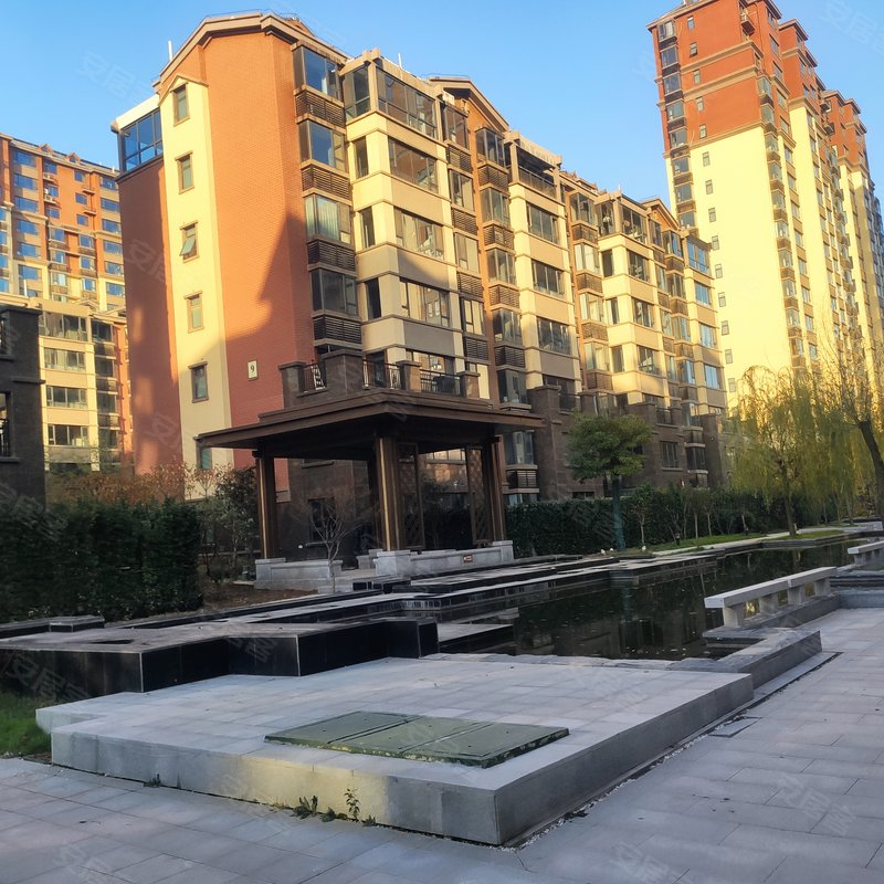 【诚城清水湾, 诚城清水湾小区详情,房价走势,房源,业主论坛】- 鹤壁