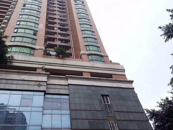 广州天河员村恒安大厦天河公园 降价300元 精装电梯两房 南北通透 仅