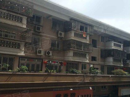 滨江大厦(瑞安)