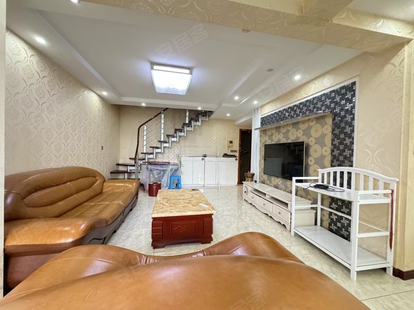 (实地 拍摄)东海星洲,精装修3房,采光好,配套齐全,南岸租房-重庆58