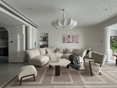 宜春袁州宜阳新区不收中介斐 御品滨江 押一付一 包物业 宽带 车位 豪华装修出租房源真实图片