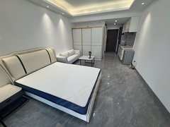 临沧临翔凤翔星月里 42平 一室一厅一厨一卫 出租  1100拎包入住出租房源真实图片