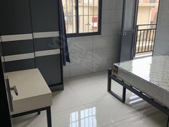 顺德龙江龙山市场商业中心龙山商业中心 1室0厅1卫出租房源真实图片