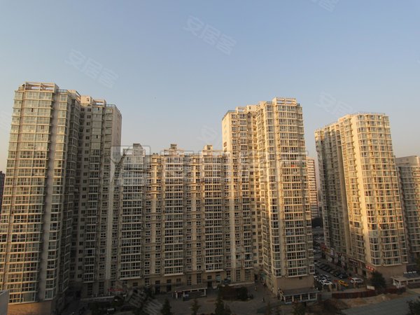 【多图】天鹅湾(北区),朝青板块租房,1室1厅 天鹅湾(北区),朝阳租房