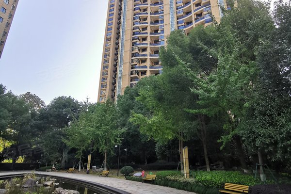 中瑞曼哈顿东楼