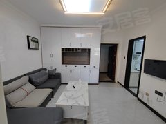 商丘永城城区四小旁翰豪国际精装两室带平台,家电齐全拎包入住随时看房出租房源真实图片
