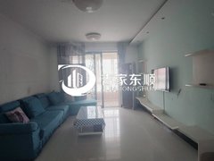 枣庄台儿庄台儿庄城区金桂家园(一期) 3室2厅1卫 120平出租房源真实图片