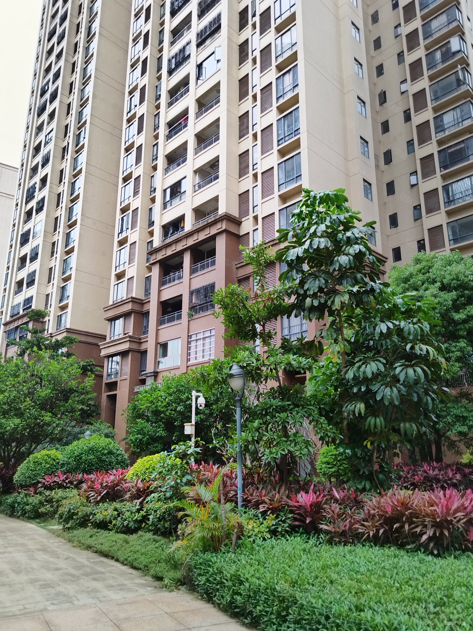 藏珑华府109精装四房南向近地铁价格真实看房方便