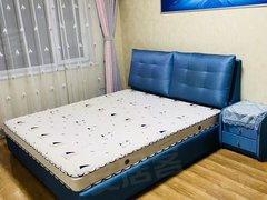 丹东振安九连城街珍珠医院后身 步梯五楼 一室 家电齐全 包取暖出租房源真实图片