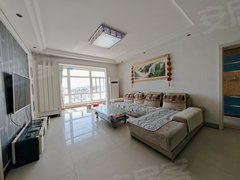 运城盐湖万达广场天泰凤凰公园 精装3室 拎包入住 电梯房 沃尔玛附近出租房源真实图片