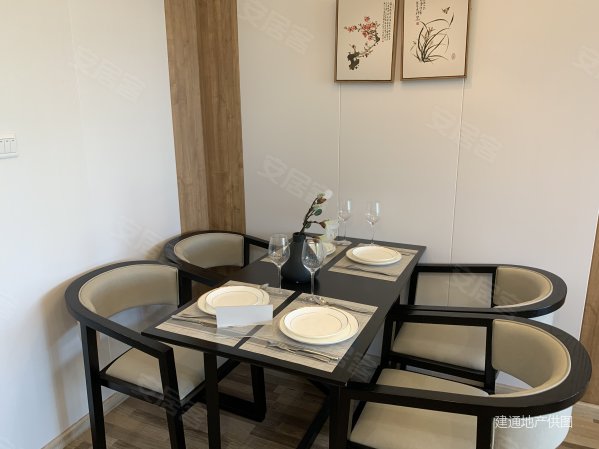 盈都牡丹城3室2厅2卫89.1㎡南北103万