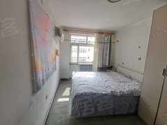天津开发区第二大街恂园里 仅有的精装一室一厅 干净整洁 稀有房子 随时看房出租房源真实图片
