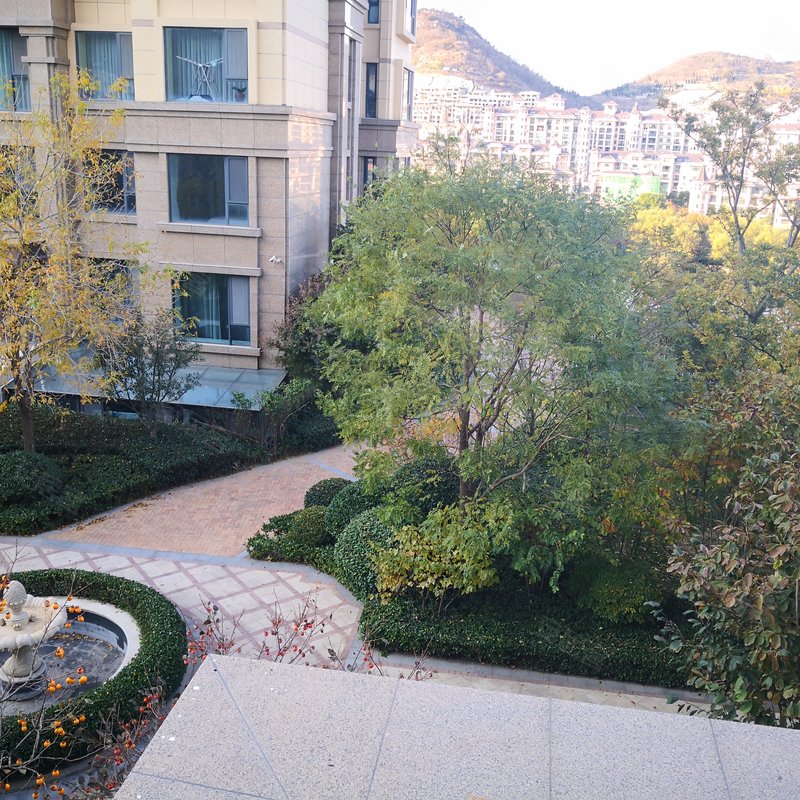 【海信依云小镇, 海信依云小镇小区详情,房价走势,房源,业主论坛】