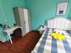 重庆江北观音桥观音桥九街 小区安静下楼蹦迪家电齐全可月付 可短租随时看房出租房源真实图片