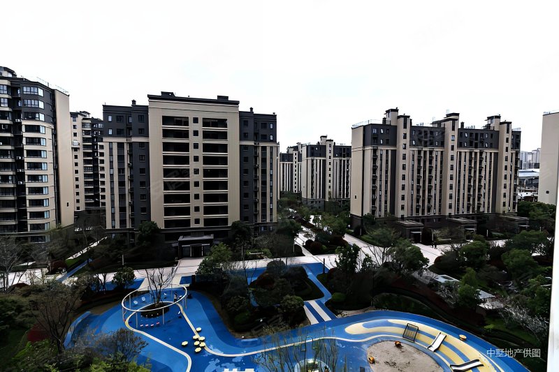 合肥房产网>合肥二手房>新站二手房>职教城二手房>正荣悦都荟>