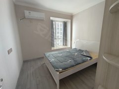 上饶信州万达广场万达商圈,精装三房,靠近万达商场,逛街上班两不误出租房源真实图片