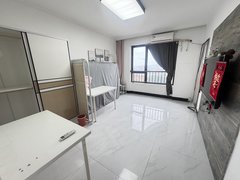 厦门集美集美新城中交和美新城 地铁口 新出高层两房 采光通风非常好 看房方便出租房源真实图片