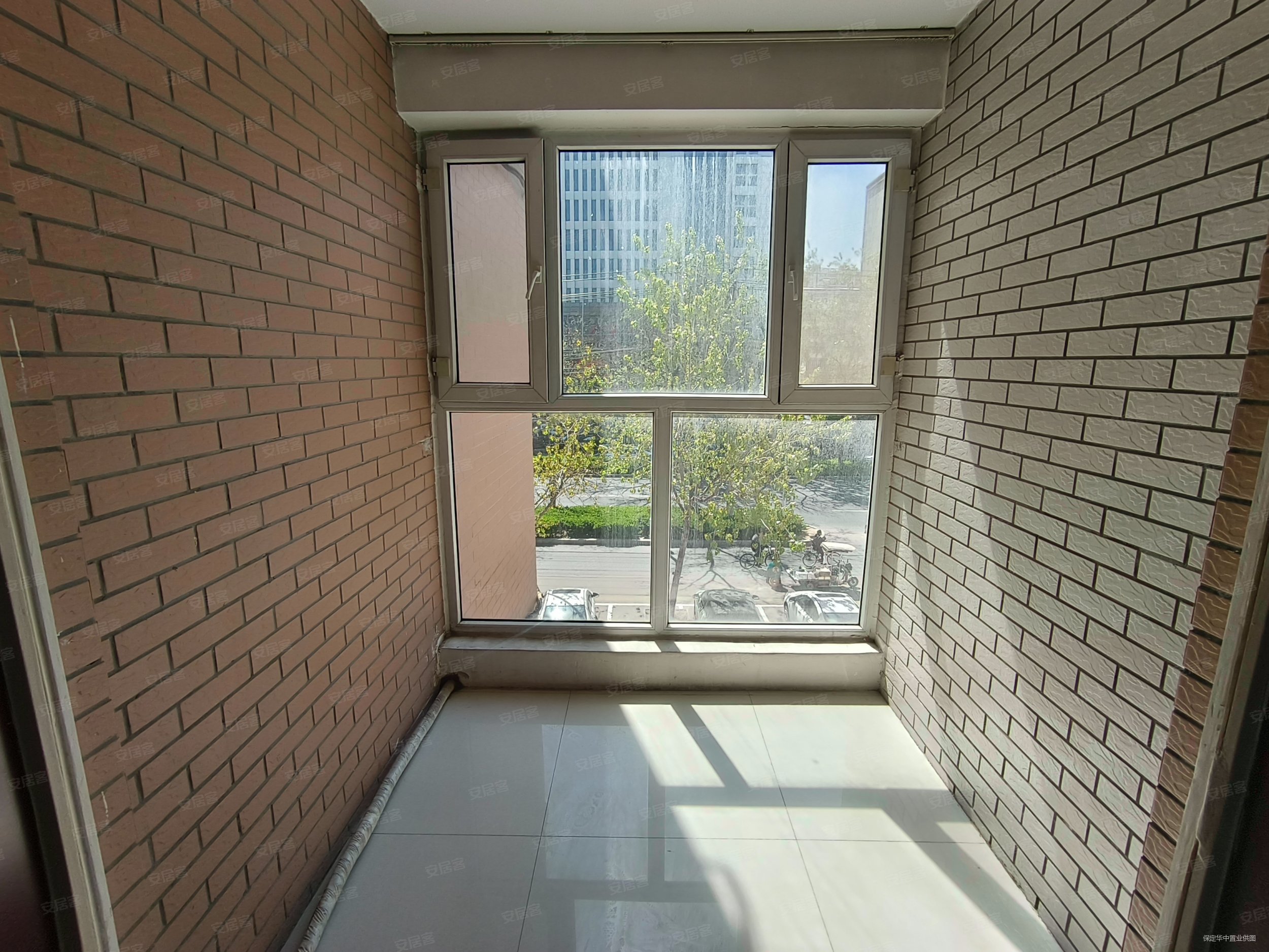 建设家园3室2厅2卫131.5㎡南北138万