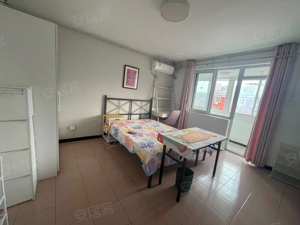 北京海淀公主坟翠微南里翠微南里精装2居近翠微大厦印象城万寿路育英