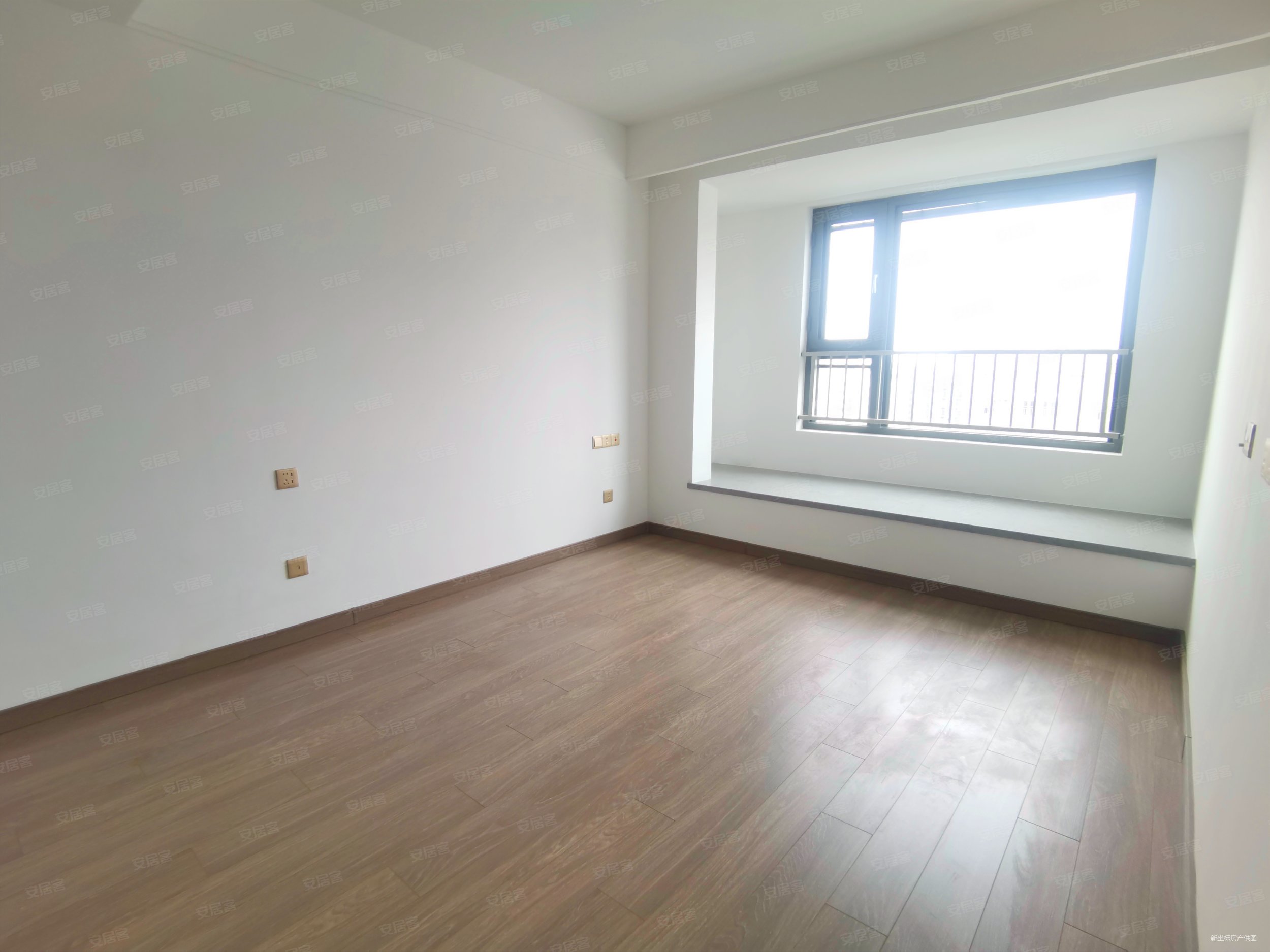 大境公园时代 南北通透 精装可拎包入住 商品住宅 车位充足