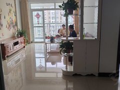 桂林临桂世纪大道福邸嘉园2房3台空调1200出租房源真实图片