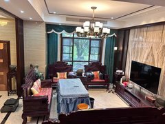 恩施恩施市金桂大道七里坪云顶别墅整栋豪装停车方便 可长租没得物业费出租房源真实图片
