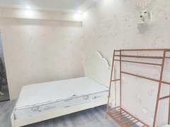 恩施恩施市黄泥坝清江苑一室一厅一厨一卫精装修拎包入住出租房源真实图片