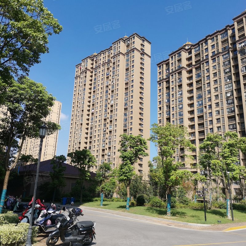 【锦盛豪庭南郡(西), 锦盛豪庭南郡(西)小区详情,房价走势,房源,业主