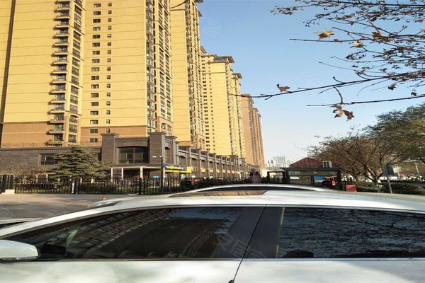 好不好_中介房产经纪人:王苗杰对德杰状元府邸的评价-西安安居客