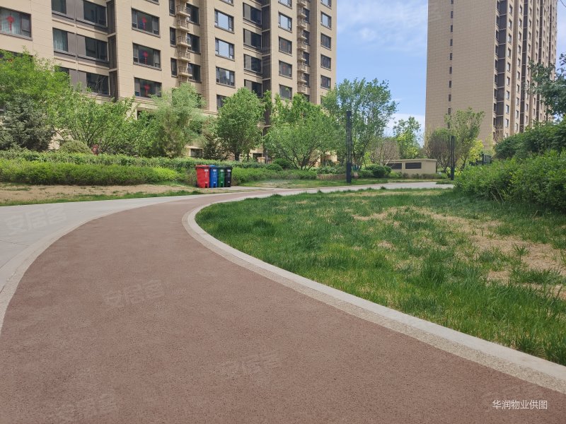 华润置地幸福里二手房,157万,3室2厅,2卫,128.34平米-呼和浩特安居客