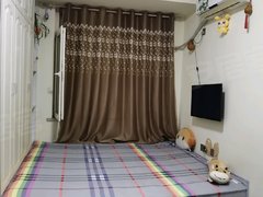 小城之春(商住楼) 1室0厅1卫