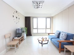 北京西城西直门西直门 熙府桃园~正规3居~14200~南北朝向~随时看房出租房源真实图片